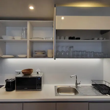 Apartamento Taksim 360, The Heart Of Estambul