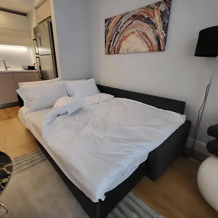 Taksim 360, The Heart Of *