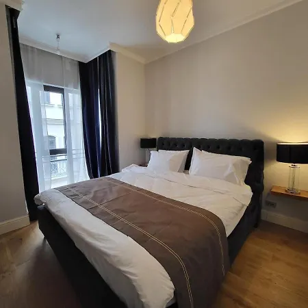 Taksim 360, The Heart Of Appartement Istanboel