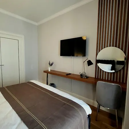 Taksim 360, The Heart Of Apartment *