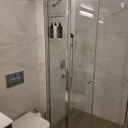 Taksim 360, The Heart Of Appartement