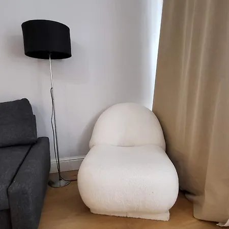 Appartement Taksim 360, The Heart Of